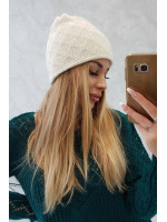 Kepurė K222 (Šilko spalva)