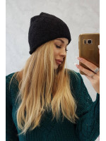 Kepurė K222 (Juoda)