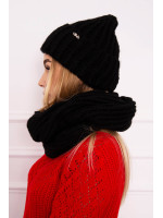 Women's setsu thick ribs P100 (Juoda)