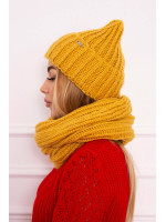 Women's setsu thick ribs P100 (Geltona)