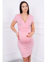 Žavinga suknelė (Šviesi) (Rožinė)