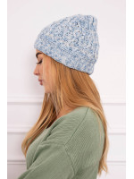 Women's cap Eliza K205 (Mėlyna)