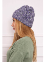 Women's cap Eliza K205 (Violetinė)