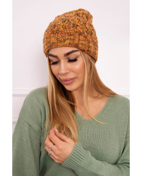 Women's cap Eliza K205 (Ruda)