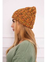 Women's cap Eliza K205 (Ruda)