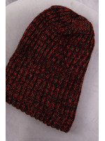 Women's cap Delia K260 (Mėlyna)