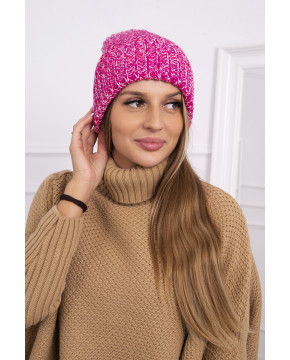 Women's cap Delia K260 (Fuksijos)