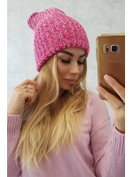 Women's cap Delia K260 (Fuksijos)