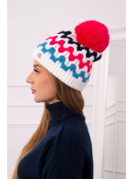 Women's cap Laila K283 (Balta)