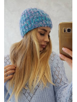 Women's cap Cina K259 (Turkio spalva)