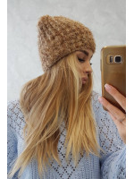 Women's cap Cina K259 (Ruda)