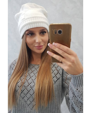 Women's cap Kaja K339 (Balta)