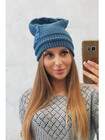 Women's cap Kaja K339 (Mėlyna)