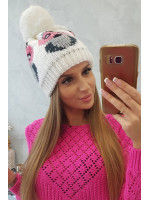 Women's cap Sowa K340 (Balta)