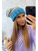 Women's cap Feba K330 (Turkio spalva)