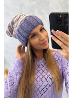 Women's cap Feba K330 (Violetinė)