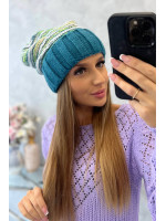 Women's cap Feba K330 maritime