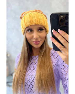 Women's cap Feba K330 (Garstyčių)