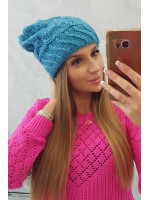 Women's cap Dagmara K332 (Turkio spalva)