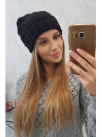 Women's cap Danuta K331 (Juoda)