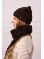 Women's setsu a shawl Melania K389 (Ruda)