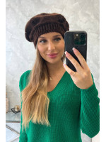 Women's cap Sofia K369 (Ruda)