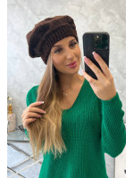 Women's cap Sofia K369 (Ruda)