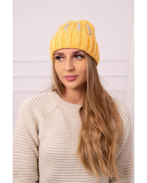 Women's cap Selena K384 (Garstyčių)