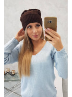 Women's cap Ingrid K371 (Ruda)