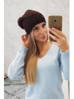 Women's cap Ingrid K371 (Ruda)