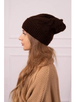 Women's cap Ingrid K371 (Ruda)