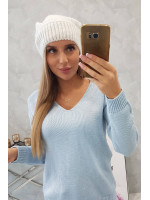 Women's cap Ingrid K371 (Balta)