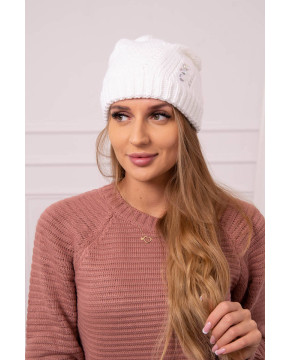 Women's cap Kryspina K394 (Balta)