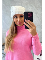 Women's cap Kryspina K394 (Balta)