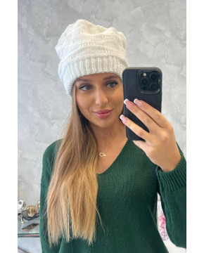 Women's cap Nastia K373 (Balta)