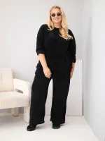 Plus Size dydžio kostiumėlis moterims