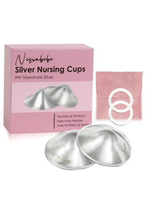 Sidabriniai antspeniai