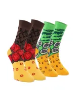 Šmaikščios kojinės dėžutėje (3 vnt.)