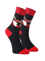 Kalėdinės kojinės dėžutėje (3 vnt.)