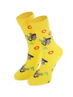 Šmaikščios kojinės dėžutėje (2 vnt.)