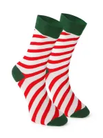 Kalėdinės kojinės dėžutėje (2 vnt.)