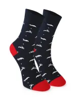 Kalėdinės kojinės dėžutėje (2 vnt.)