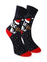 Kalėdinės kojinės dėžutėje (2 vnt.)