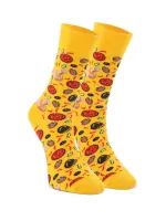 Šmaikščios kojinės dėžutėje (4 vnt.)