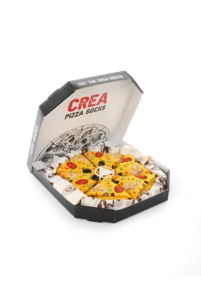 Šmaikščios kojinės dėžutėje (4 vnt.)