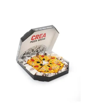 Šmaikščios kojinės dėžutėje (4 vnt.)