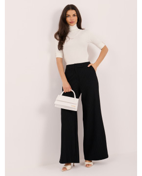 Moteriškas golfas trumpomis rankovėmis (baltas)