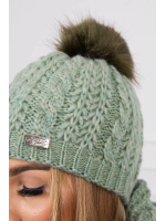 Kepurės ir šaliko komplektas