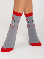 Kalėdinės kojinės (3 vnt.)