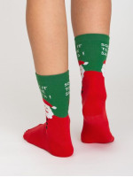 Kalėdinės kojinės (3 vnt.)